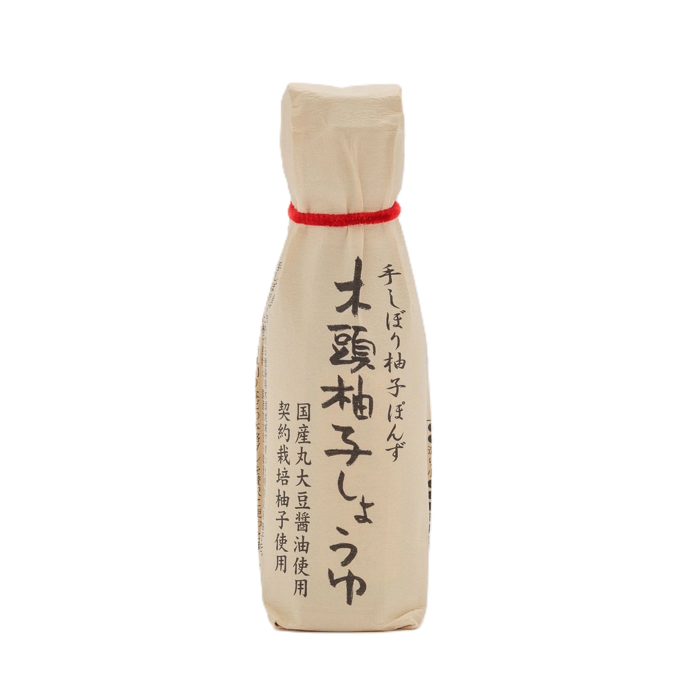 Kito Yuzu Dashi Soy Sauce 100ml